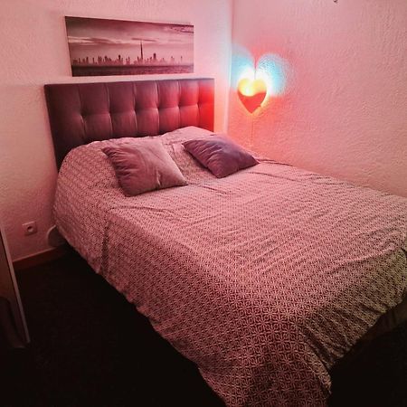 Appartement Au Coeur Du Paris. Экстерьер фото