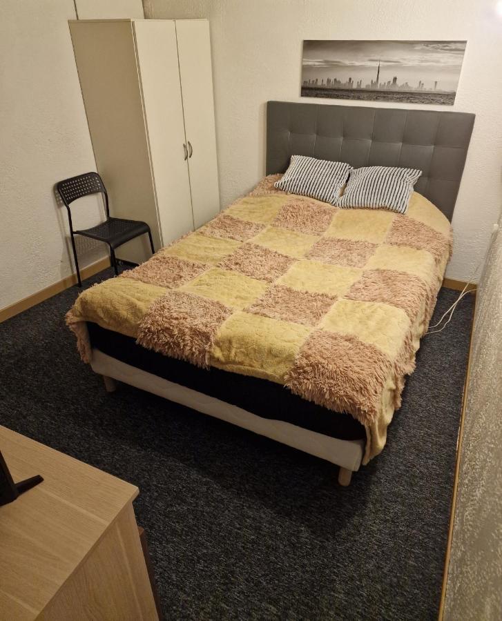 Appartement Au Coeur Du Paris. Экстерьер фото