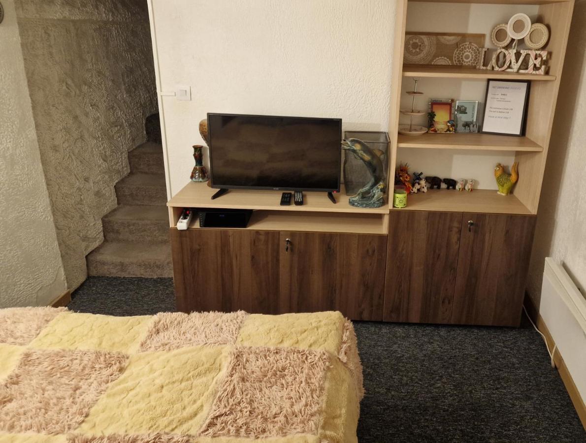 Appartement Au Coeur Du Paris. Экстерьер фото