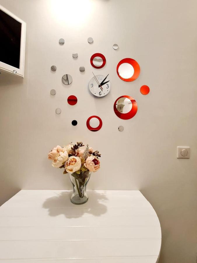 Appartement Au Coeur Du Paris. Экстерьер фото
