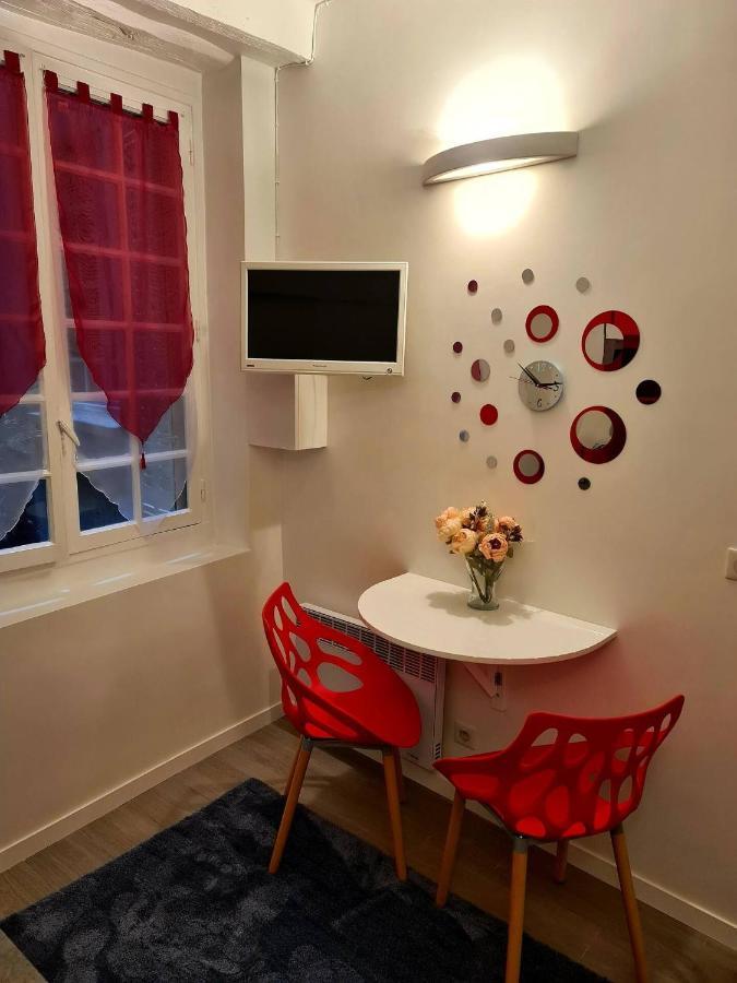 Appartement Au Coeur Du Paris. Экстерьер фото