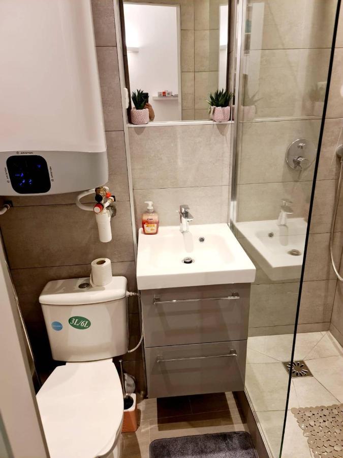 Appartement Au Coeur Du Paris. Экстерьер фото