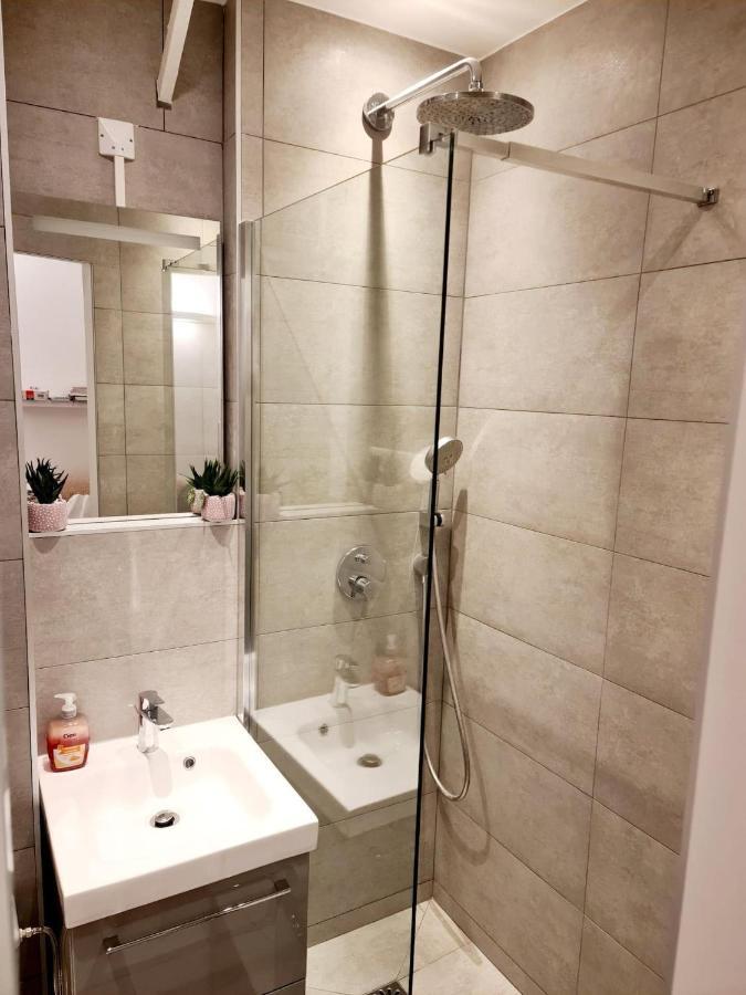 Appartement Au Coeur Du Paris. Экстерьер фото