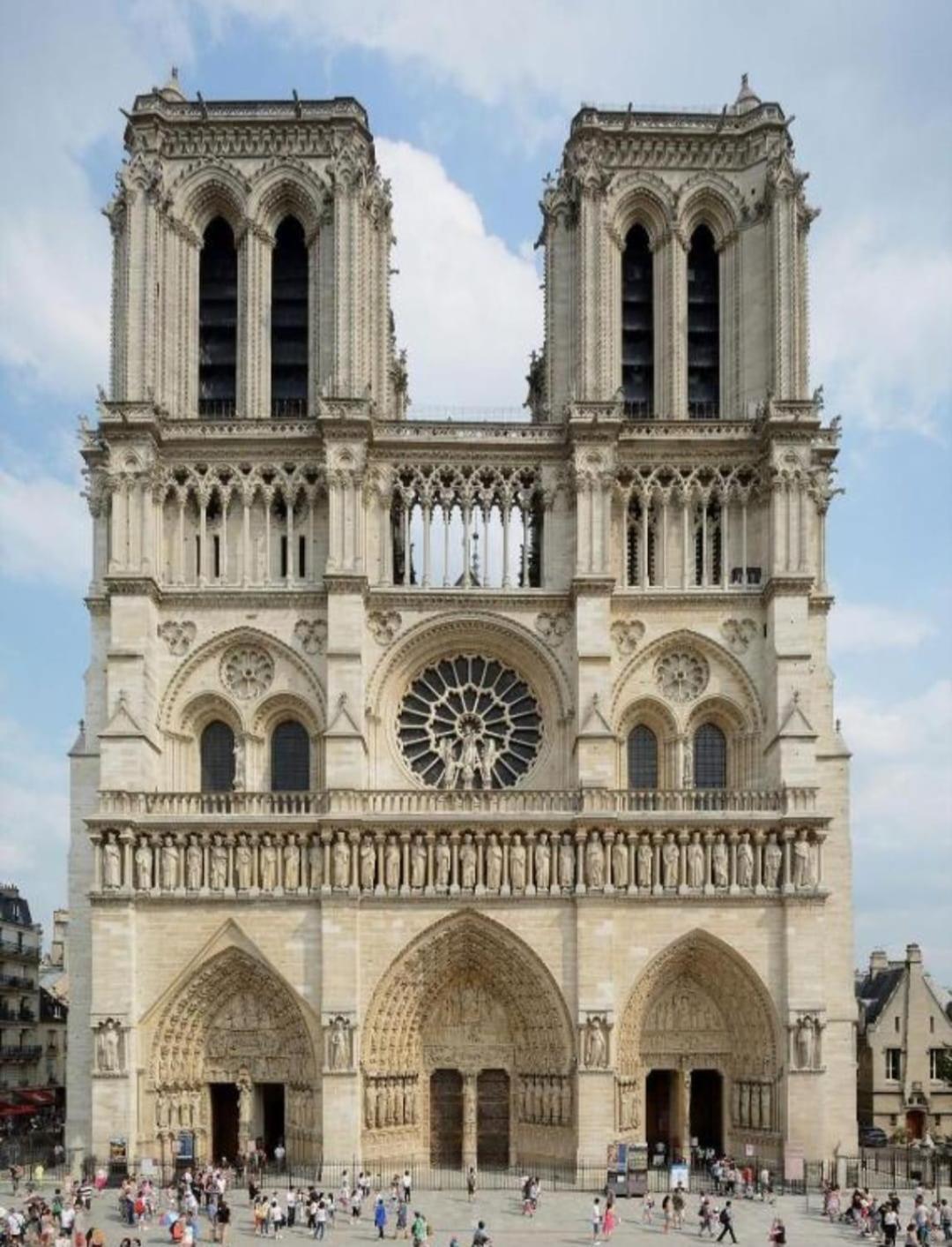 Appartement Au Coeur Du Paris. Экстерьер фото