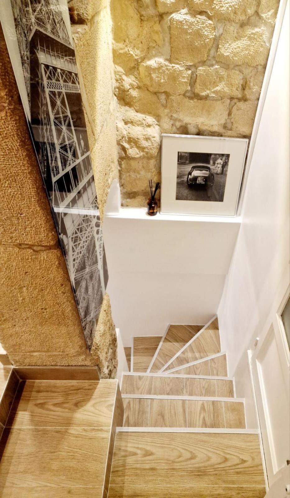 Appartement Au Coeur Du Paris. Экстерьер фото