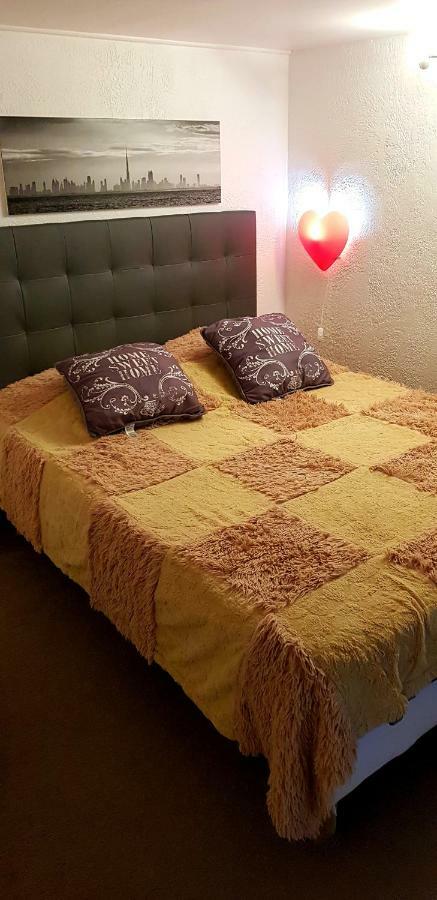 Appartement Au Coeur Du Paris. Экстерьер фото