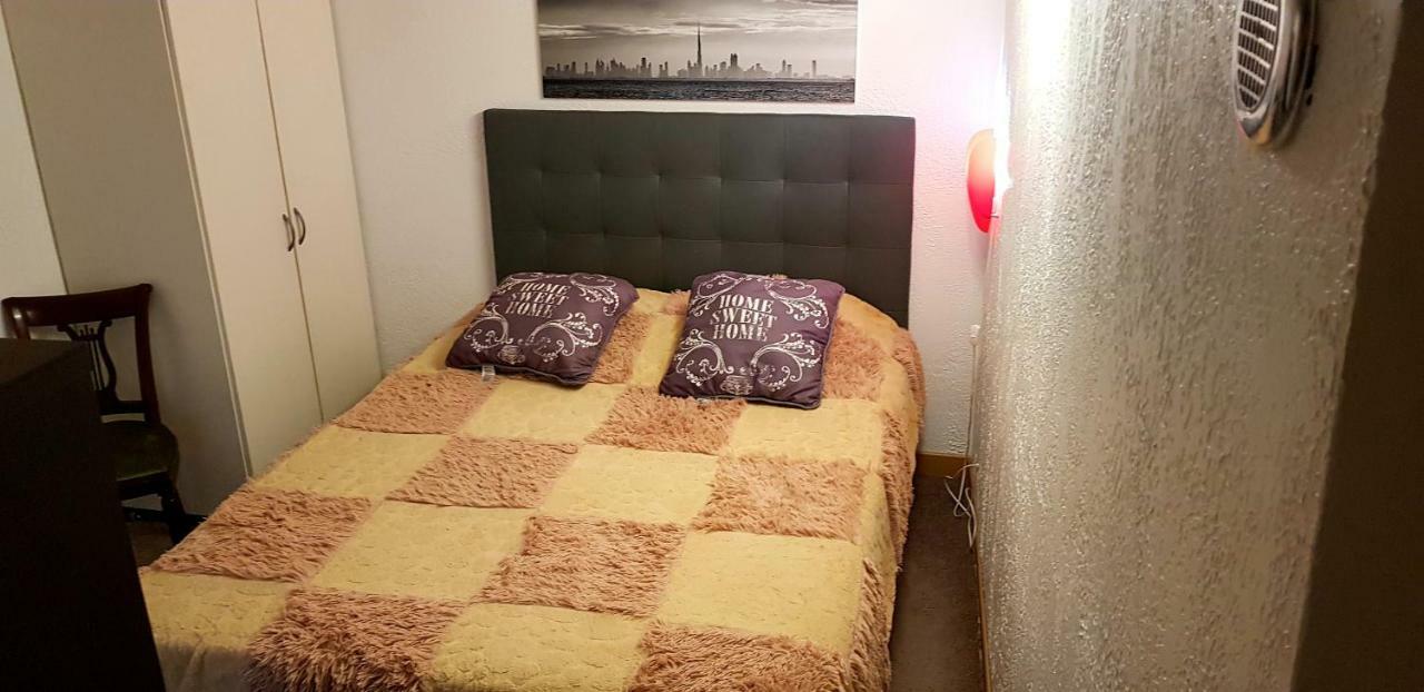 Appartement Au Coeur Du Paris. Экстерьер фото